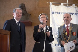 Immagine Congresso Rotary – Distretto 2071